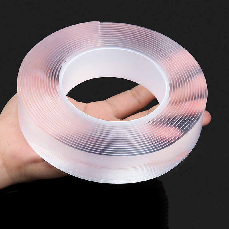 FlexiGrip Multipurpose Nano Adhesive Tape