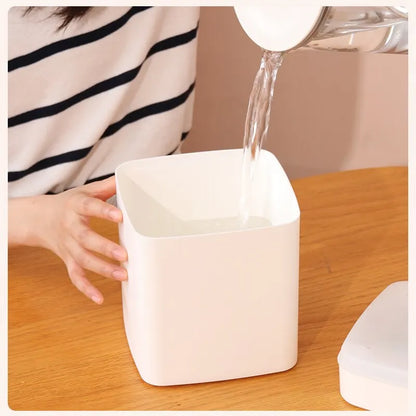 Humidifier Large Capacity 3L Household