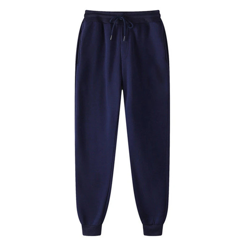 Mens Print Pants Autumn/Winter New In Men's Clothing Trousers Sport Jogging Fitness Running Trousers Harajuku Streetwear Pants