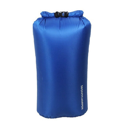 Gym Bag Nylon Lighter Outdoor Travel Bags Waterproof Bag Drift Fuctional Collect Bags 3/10L Swimming Dry Storage Outdoor Bag
